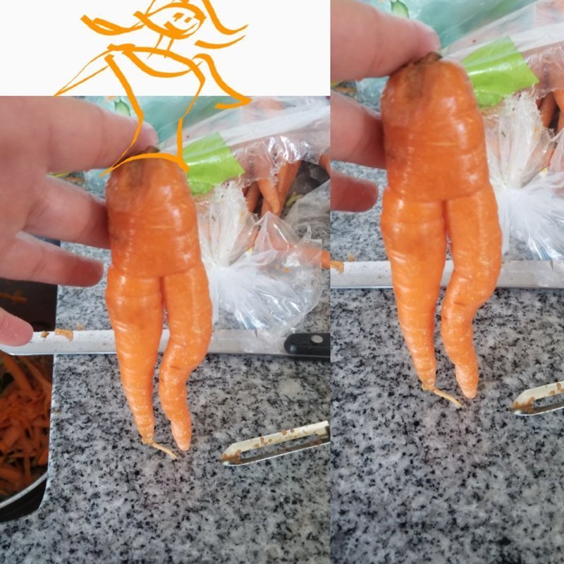 В Японии съели клубнику-кошечку