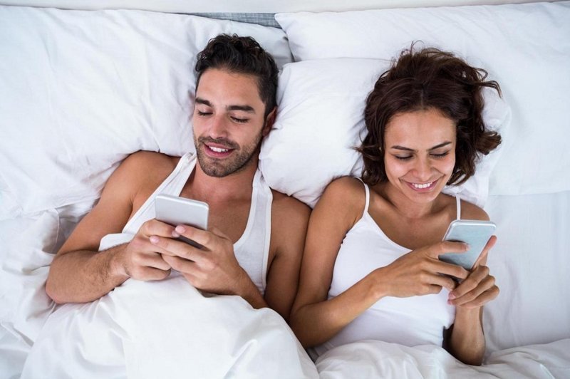 Новое приложение для смартфона обеспечит юридически безопасный секс