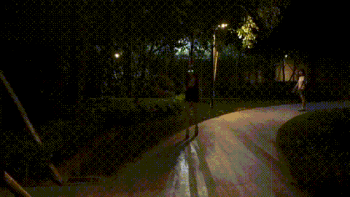 Эти глаза свели с ума