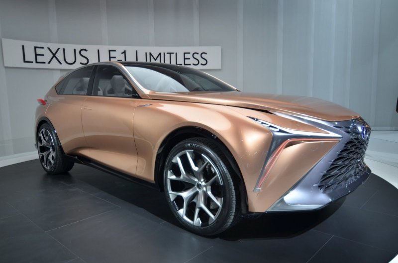 Когда же концепт превратится в серийную модель? Нынешнему поколению Lexus LX уже десять лет, но японцы вполне смогут производить его еще примерно пять лет, так что раньше 2020–2022 года ожидать новый флагманский кроссовер не стоит.