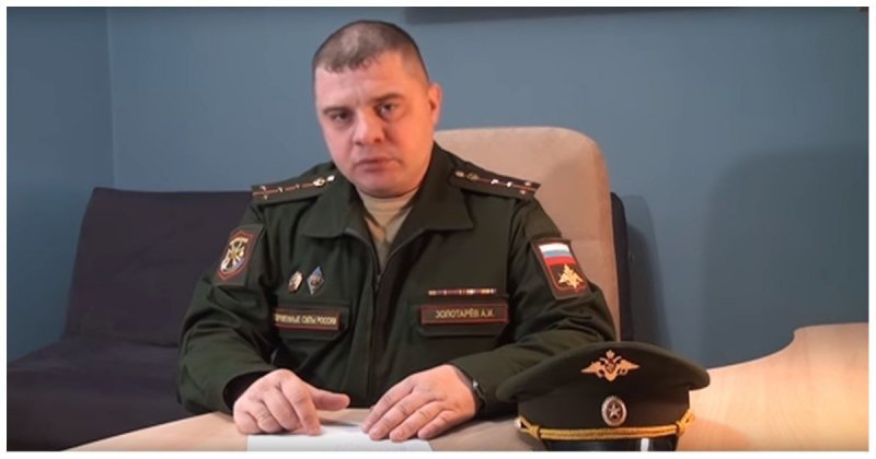 «Ты сдохнешь и вся твоя семья сдохнет!» Капитана российской армии грозятся убить за отказ участвовать в коррупционных схемах