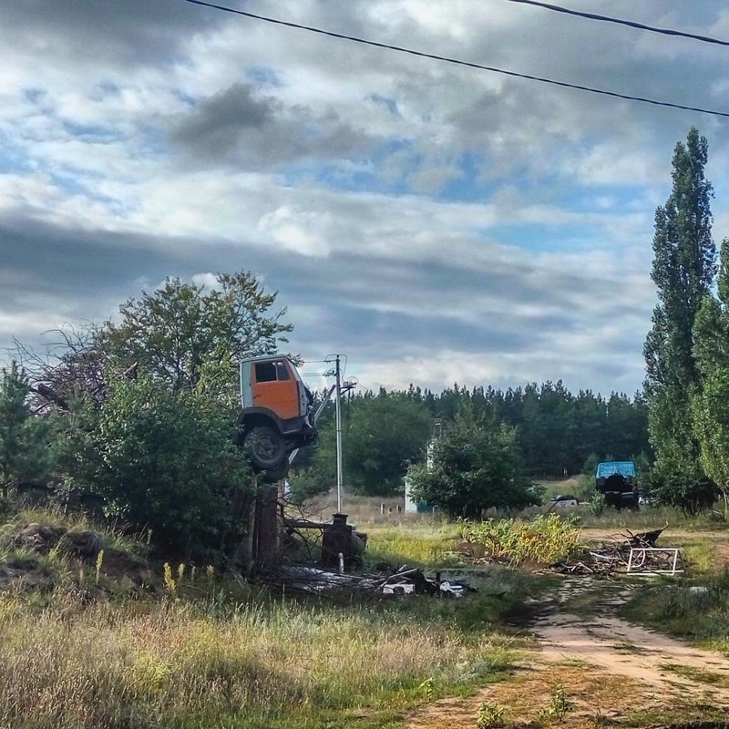 Наглядные доказательства того, что телепортация существует