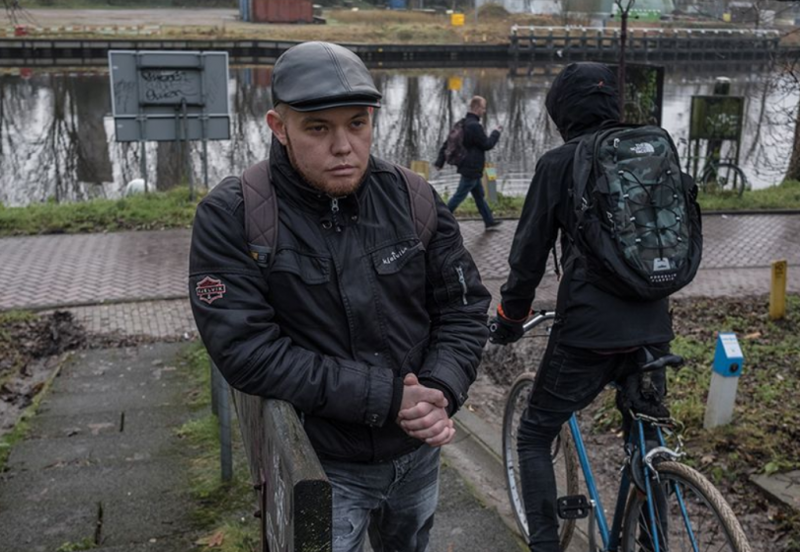 Холодные объятья Запада: Трагедия Павленского и других	