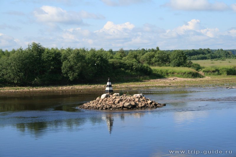 Прогулка по реке Свирь, только фото без комментариев