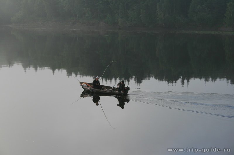 Прогулка по реке Свирь, только фото без комментариев