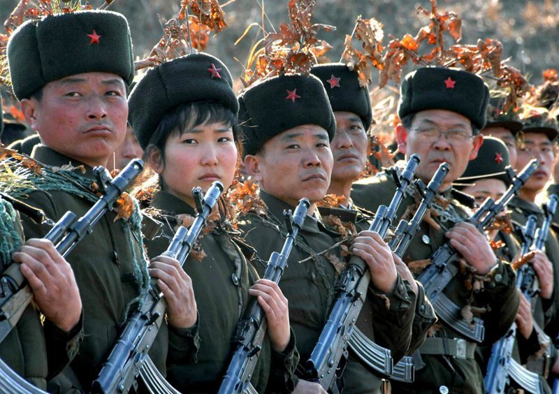 Убить Кима: о двух секретных операциях по устранению корейских лидеров
