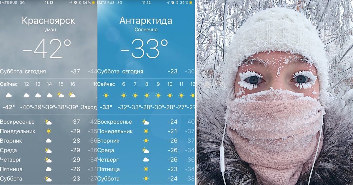 Какая самая низкая температура в воронеже. Самая низкая температура. Температура зимой в России. Низкая температура в России. Низкая температура зимой.