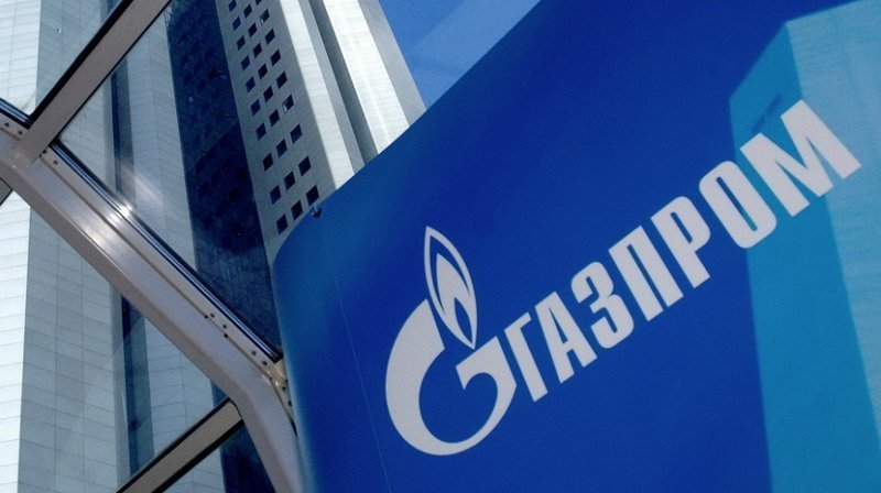 1. "Газпром" получает 31 594 руб в секунду