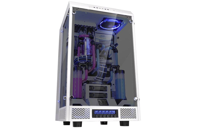 Thermaltake The Tower 900