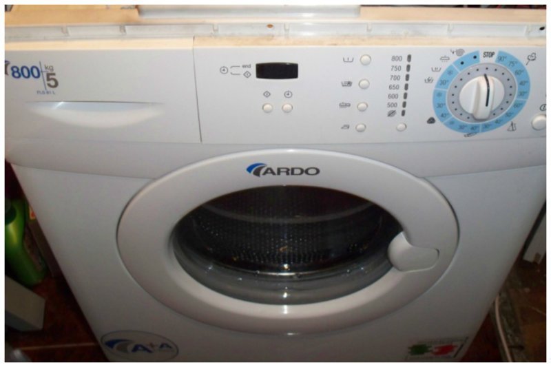 Преимущества мангала из стиральной машины