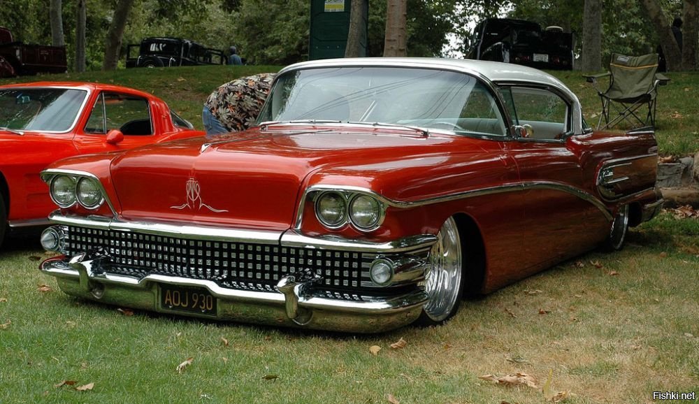 1959 cadillac