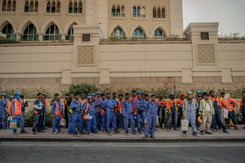 Крошечный и богатый Катар: как эмират расплачивается за свою независимость?