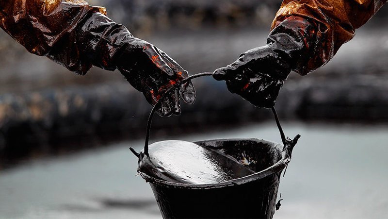 Что вы могли не знать о нефти
