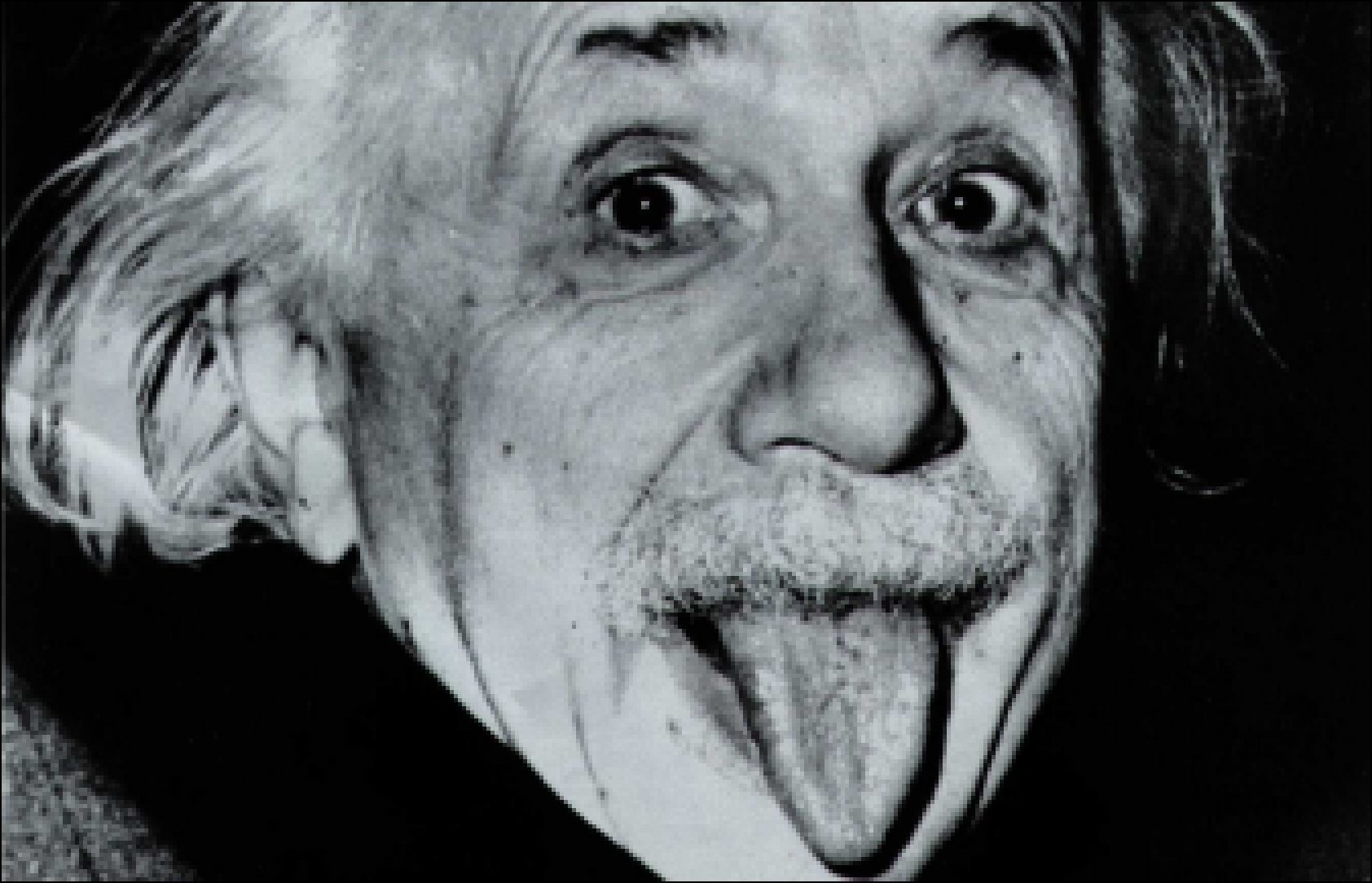 Звук показывает язык. Эйнштейн с высунутым языком. Человек с высунутым языком. Учёный с высунутым языком.