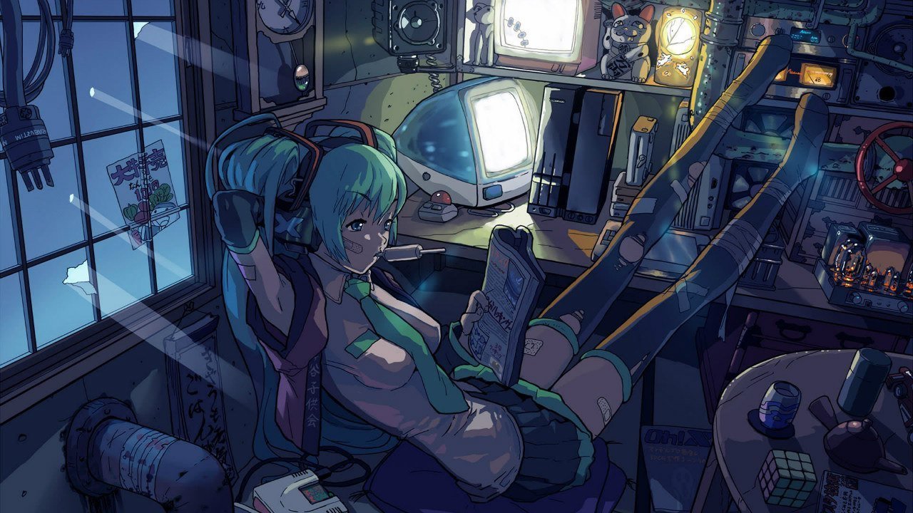 Gamers girls cyberpunk 2069 фото 46