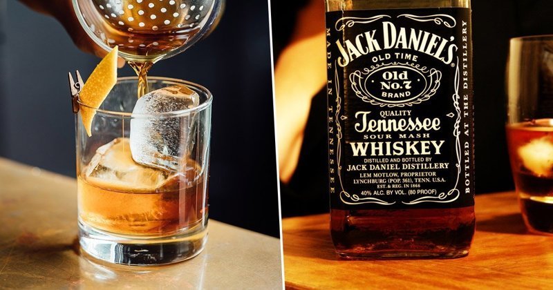 Бренд Jack Daniel's ищет дегустаторов