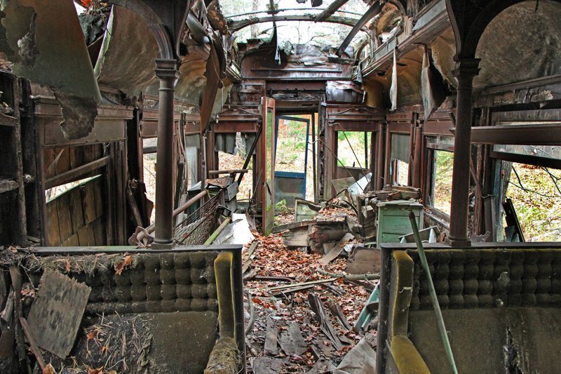 Фотопрогулка по заброшенным вагонам вагон, внутри, заброшенное, заброшенные вагоны, заброшенные поезда, поезд, эстетика
