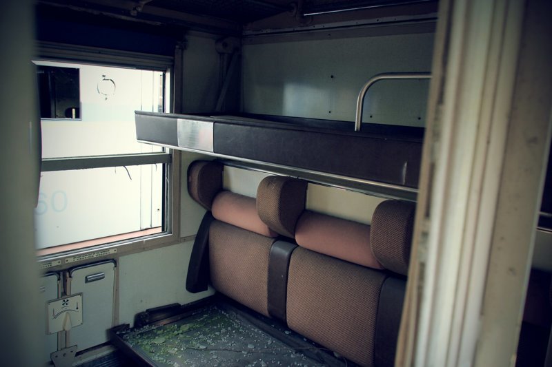 Фотопрогулка по заброшенным вагонам вагон, внутри, заброшенное, заброшенные вагоны, заброшенные поезда, поезд, эстетика