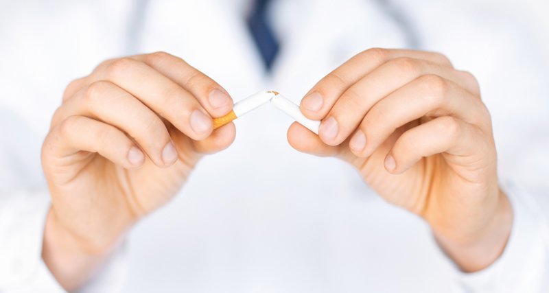 Курение по одной удивило ученых последствиями