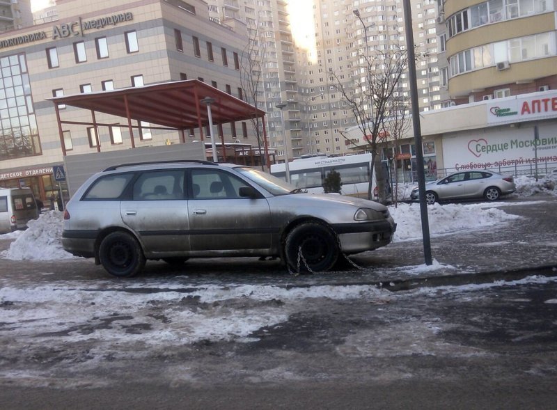 На каждого хитреца найдется свой мудрец