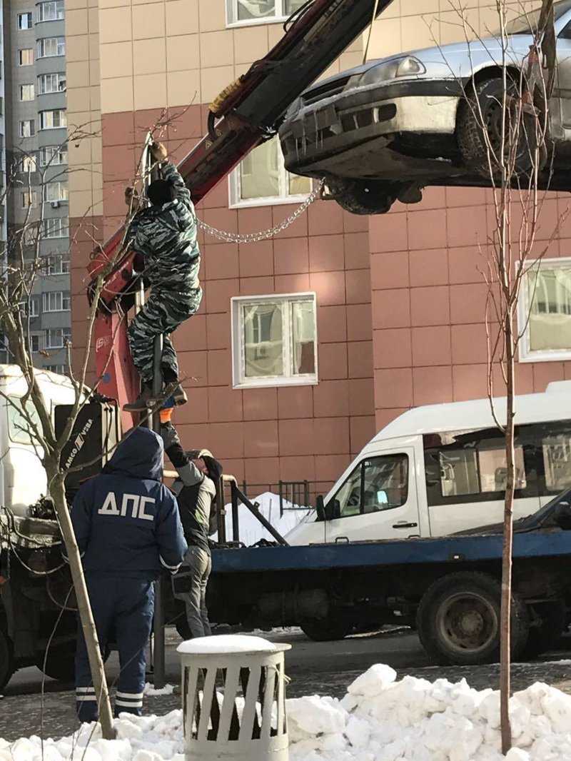 На каждого хитреца найдется свой мудрец