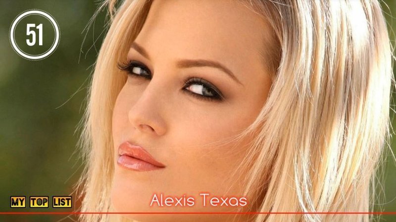 Alexis Texas 9