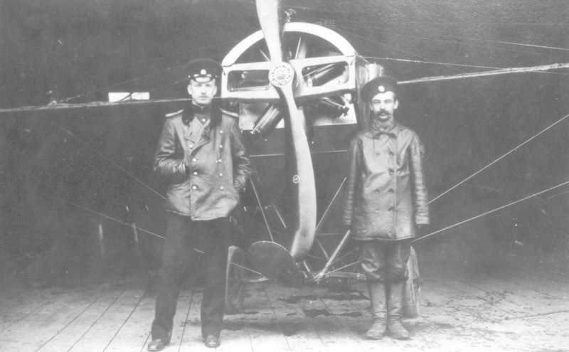 29 января 1908 г. 110 лет назад Учрежден первый российский аэроклуб
