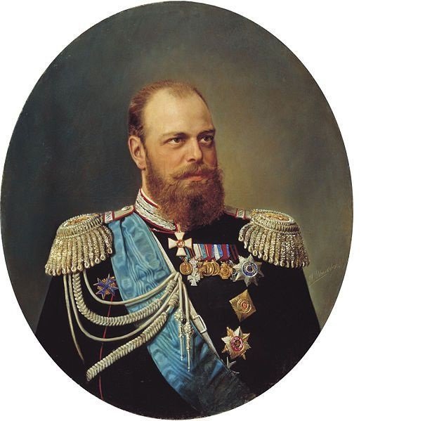 Как император Александр III с Европой разговаривал. Несколько особо "выпуклых" цитат