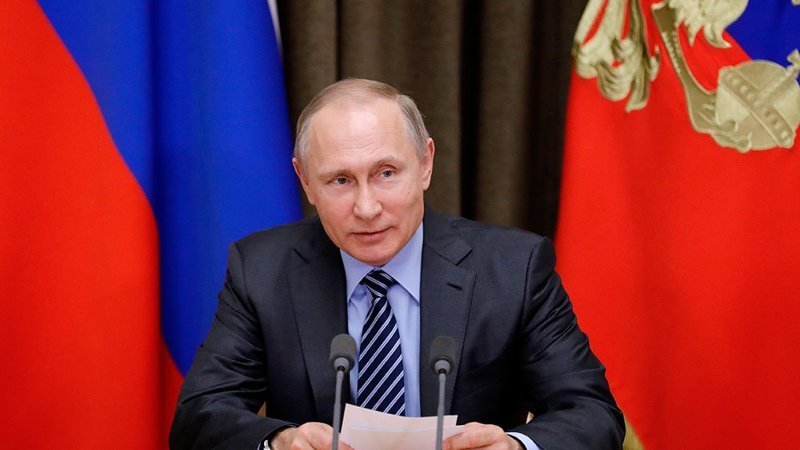 Благодаря развитию импортозамещения Путин вернет России статус аграрной державы