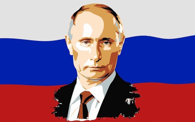 ВЦИОМ: Около 70% россиян готовы проголосовать за Путина на предстоящих выборах