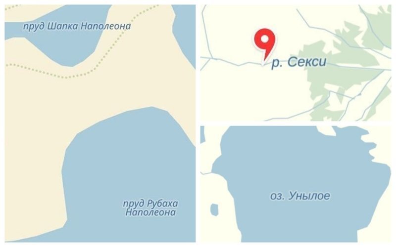 Карта озер Мурманской области с названиями | Информационный ресурс о рыбалке