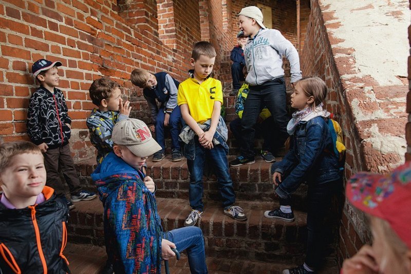 Пост москвички. Как остановить травлю ребенка в школе, вызвал фурор в Сети