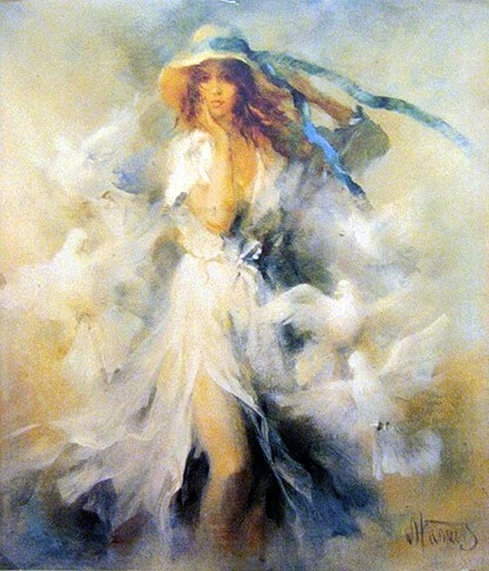 Willem haenraets картины