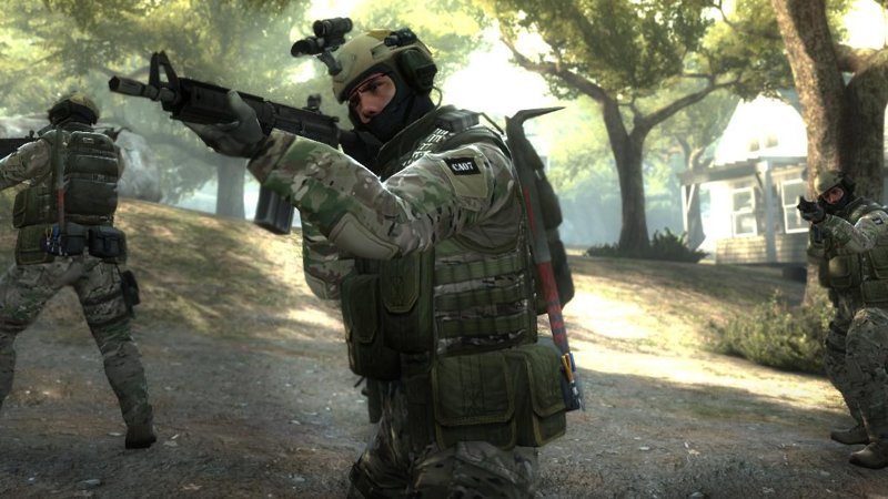 Создателя Counter-Strike задержали по подозрению в растлении несовершеннолетнего
