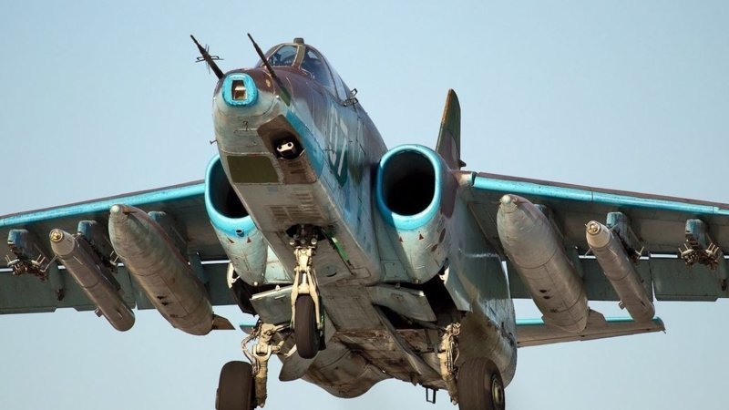 США атакует Сирию: боевики сбили российский самолет из американского ПЗРК