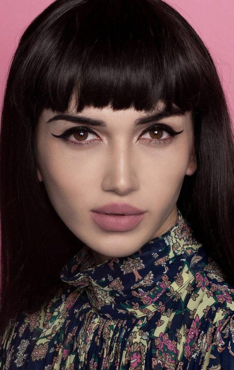 Казахстанец поучаствовал в женском конкурсе красоты без смены пола
