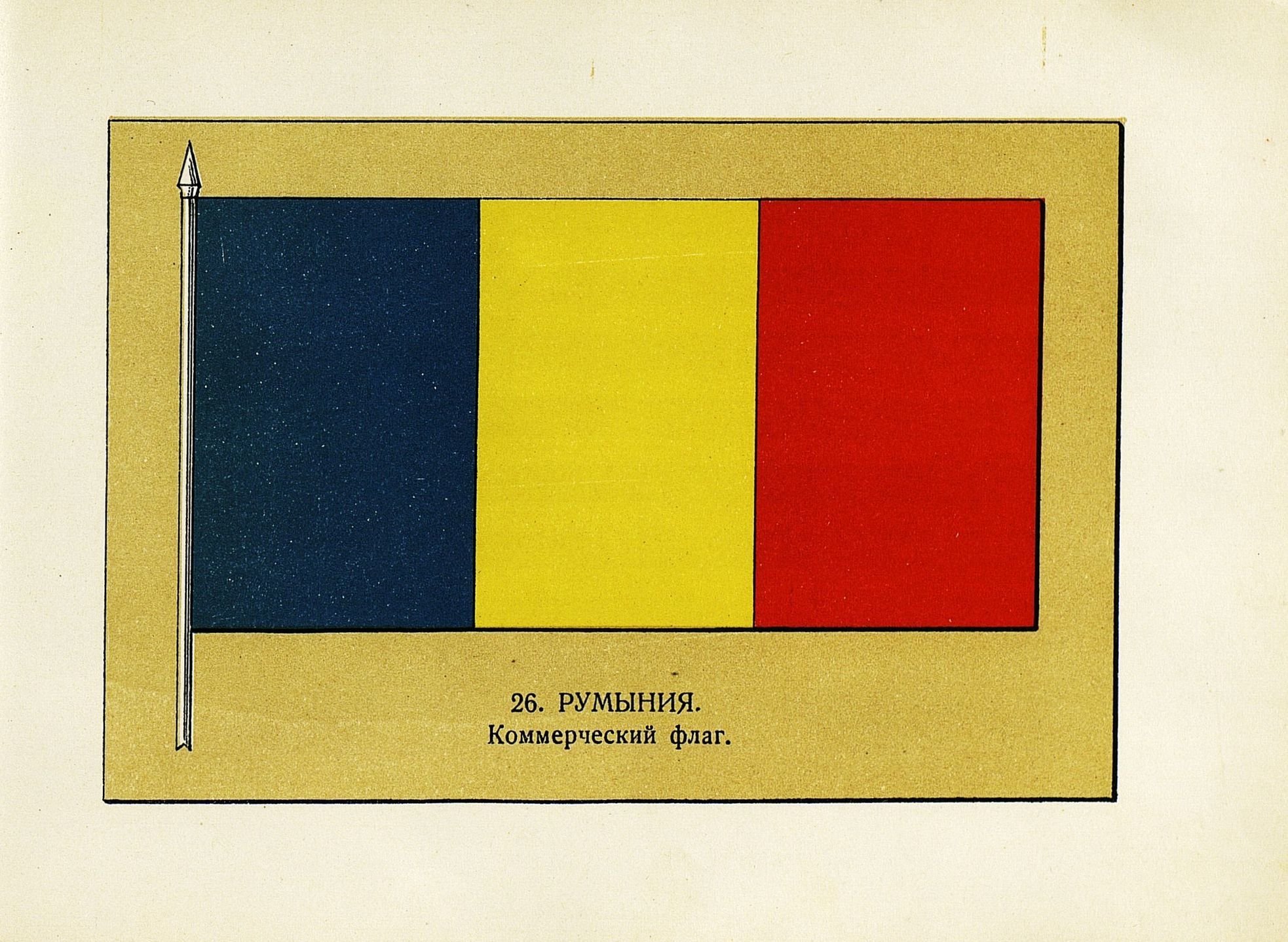 Флаг плюс. Альбом флагов 1923. У какой группы на картинке альбома флаг.