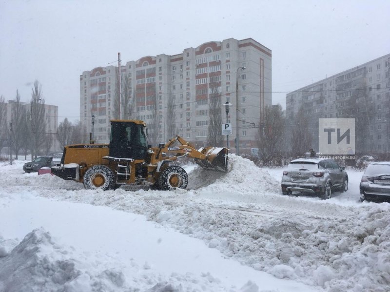 Фоторепортаж: Казань сегодня