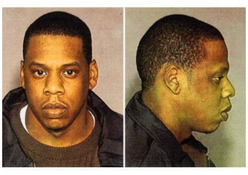 Jay Z - напала на своего продюсера с ножом и ранил его. 3 года условно