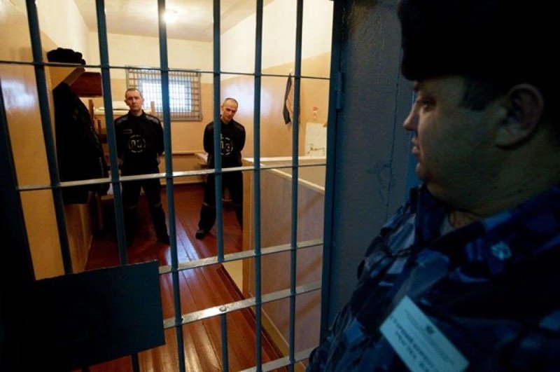 По Москве разгуливает убийца-расчленитель, выпущенный по УДО