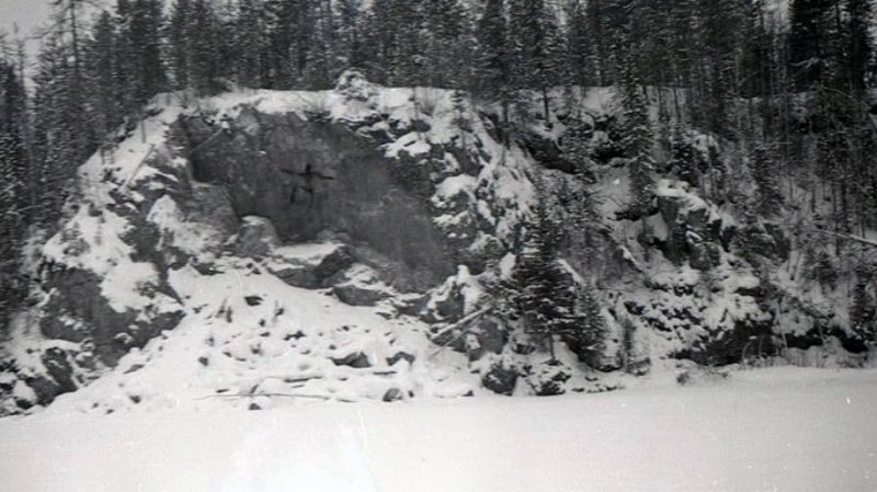 Старые фотографии помогли раскрыть тайну рокового перевала Дятлова