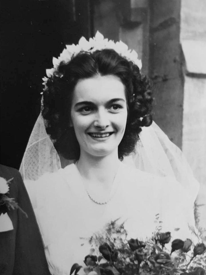 Парочка собралась пожениться спустя 72 года после знакомства