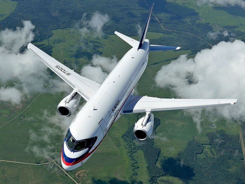 В России отмечается День гражданской авиации