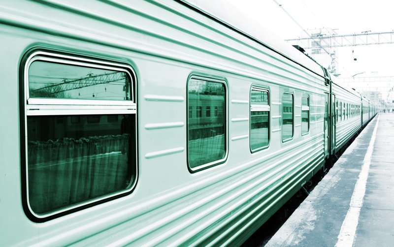 Ради одной школьницы поезду Санкт-Петербург – Мурманск добавили остановку