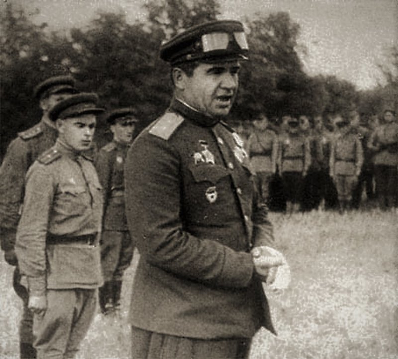 «Белые перчатки». Как генерал Чуйков удержал Сталинград и взял Берлин