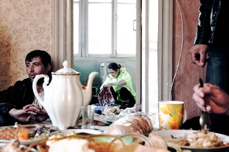 Как живут семьи гастарбайтеров в Таджикистане