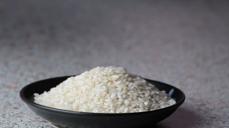 3 столовых ложки риса