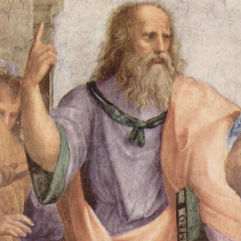 Платон и Логос