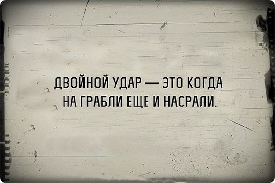 Субботние ФиШутки