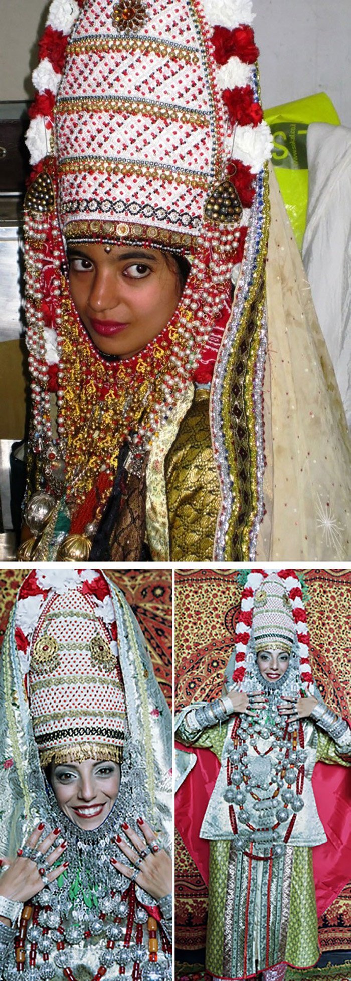 Невеста из Йемена